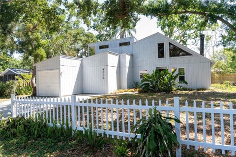 4639 SLOAN AVENUE SARASOTA FL 34233