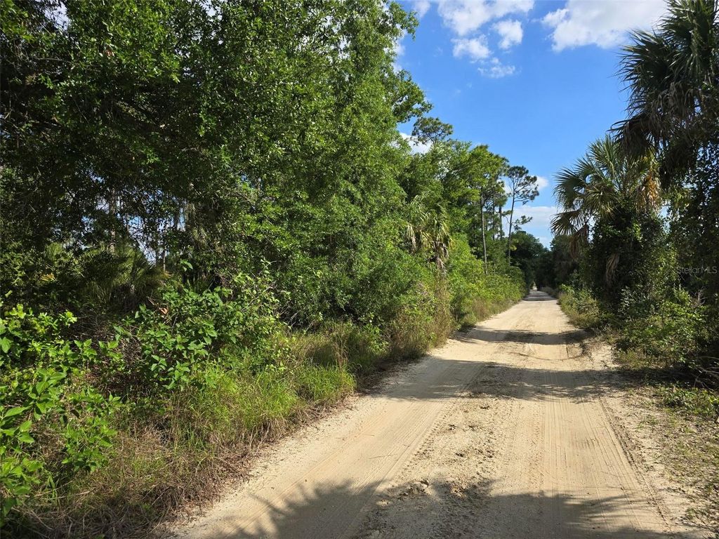 Photo of 8442 Grove Boulevard, Punta Gorda, FL 33982 (MLS # A4692287)