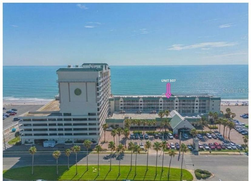2700 N ATLANTIC AVENUE 507