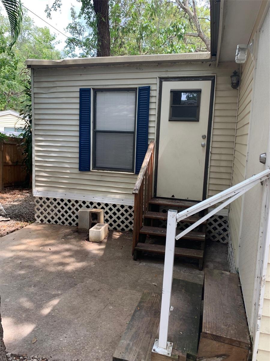 YOGI BEARS JELLYSTONE PARK CONDO - Residential Lease