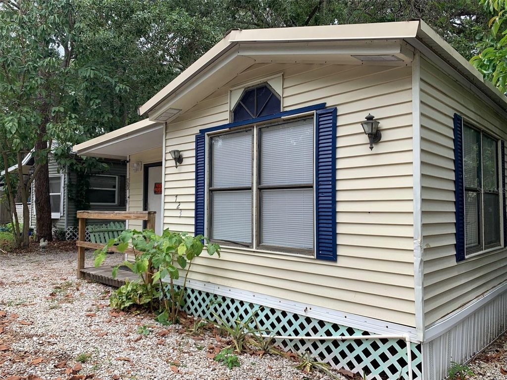 Photo of 3000 Clarcona Road #723, Apopka, FL 32703 (MLS # O6363931)