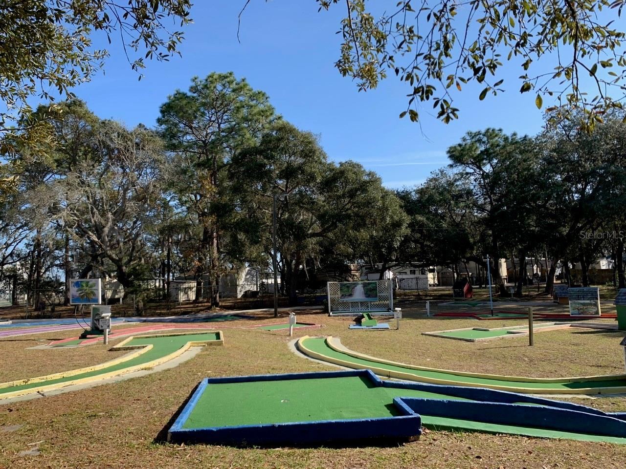 YOGI BEARS JELLYSTONE PARK CONDO - Residential Lease