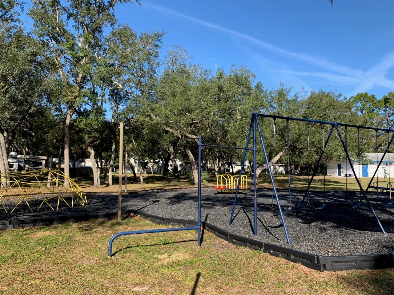 YOGI BEARS JELLYSTONE PARK CONDO - Residential Lease