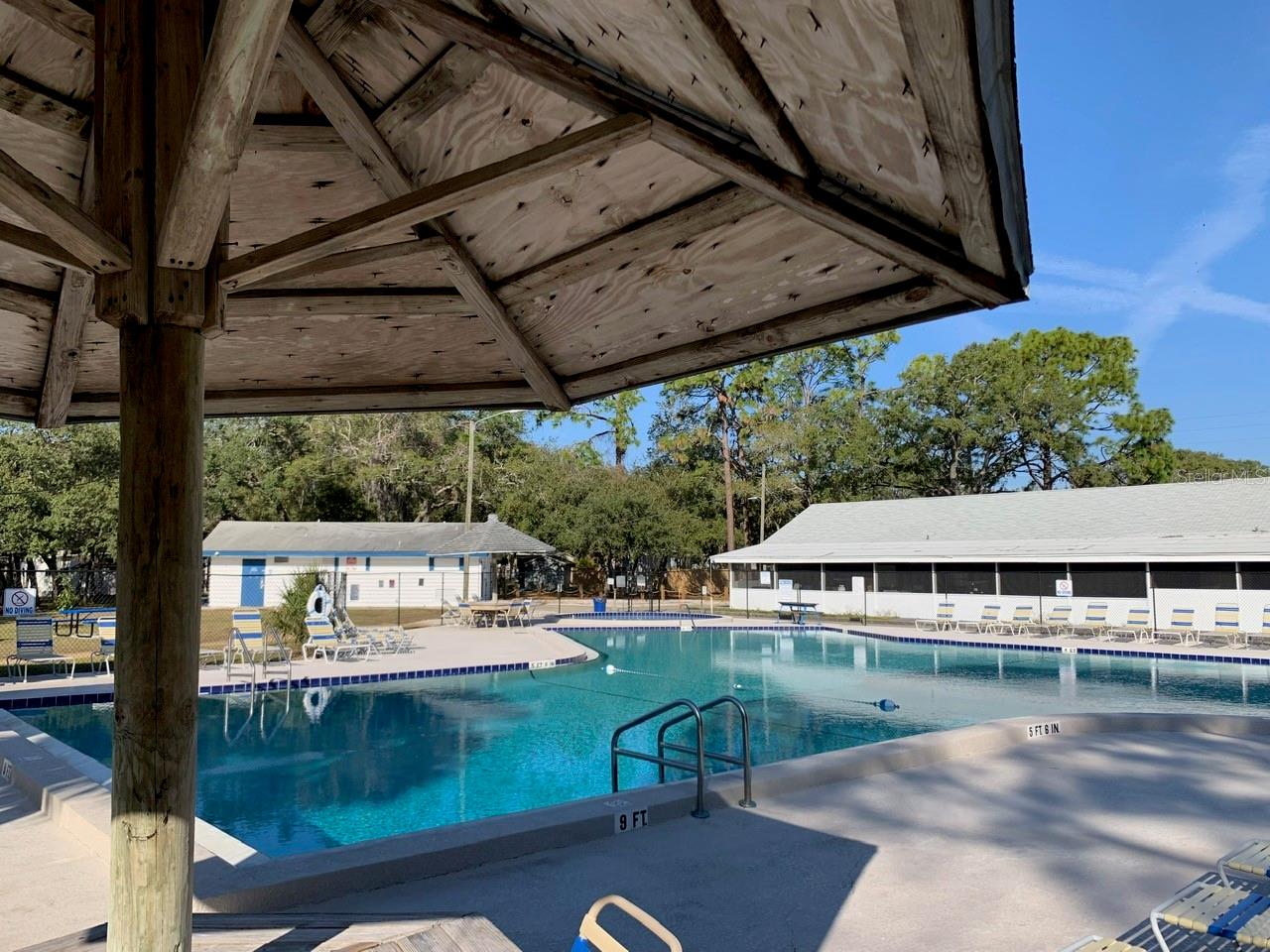 YOGI BEARS JELLYSTONE PARK CONDO - Residential Lease