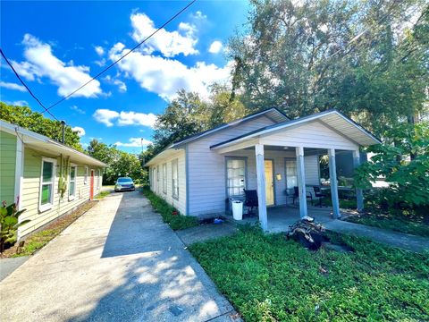 A home in ORLANDO