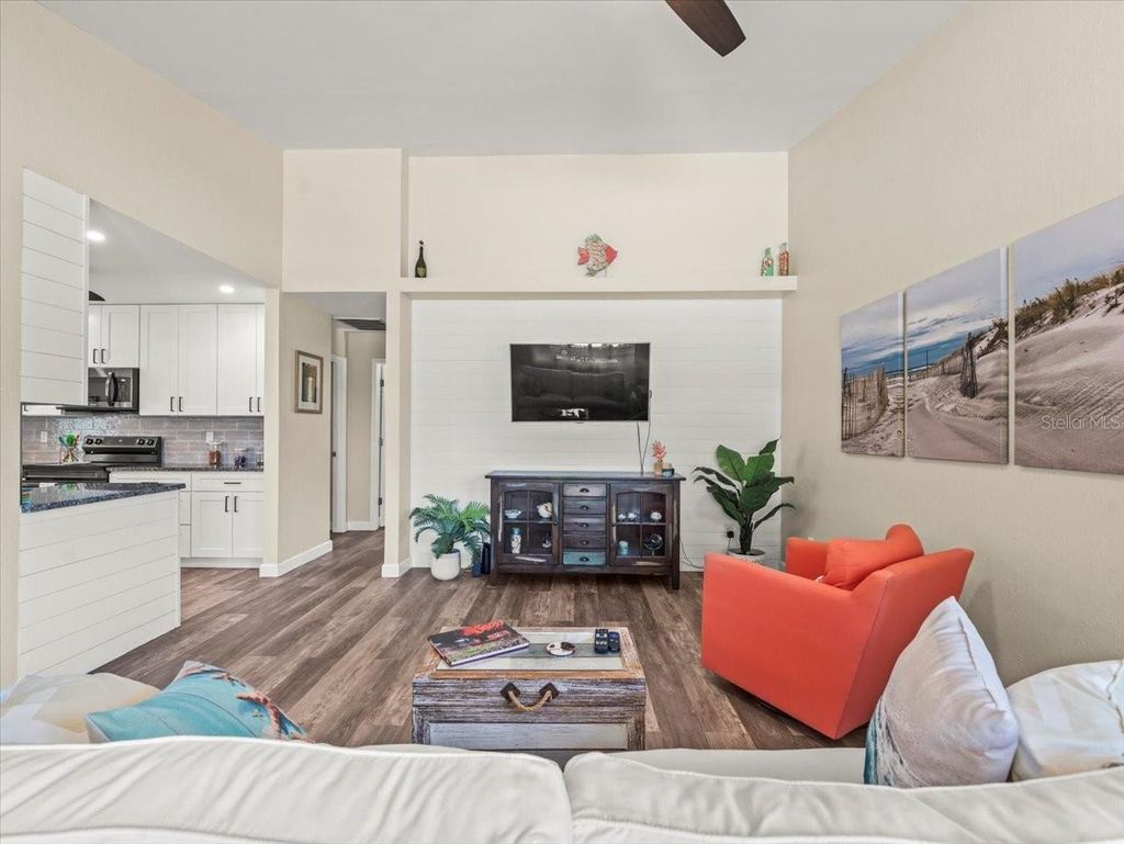 Photo of 1165 Falcon Drive, Dunedin, FL 34698 (MLS # TB8429189)