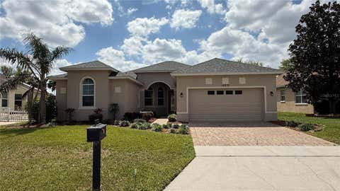 Tiny photo for 15812 Starlite Street, Clermont, FL 34714 (MLS # O6408236)