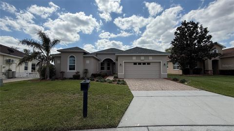 Photo of 15812 Starlite Street, Clermont, FL 34714 (MLS # O6408236)