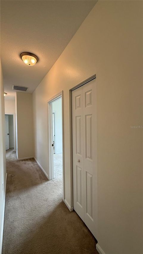 Tiny photo for 15812 Starlite Street, Clermont, FL 34714 (MLS # O6408236)