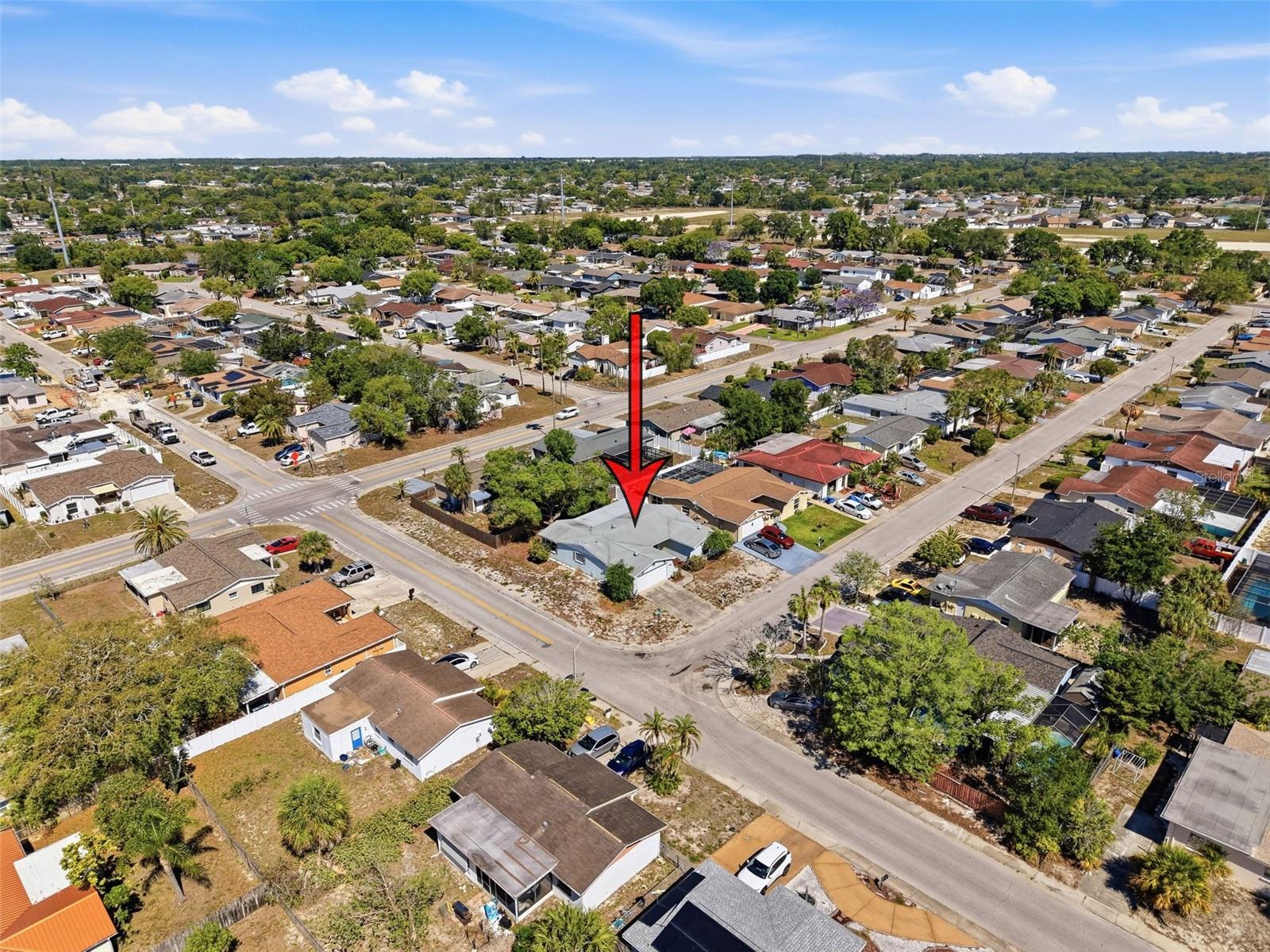 THE LAKES - Residential