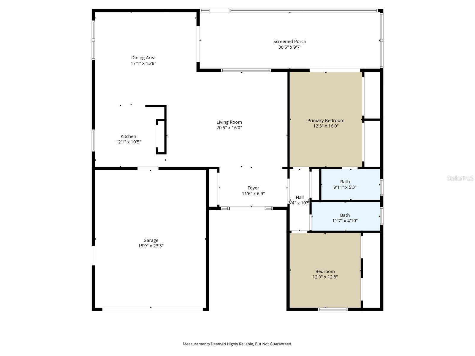 THE LAKES - Residential