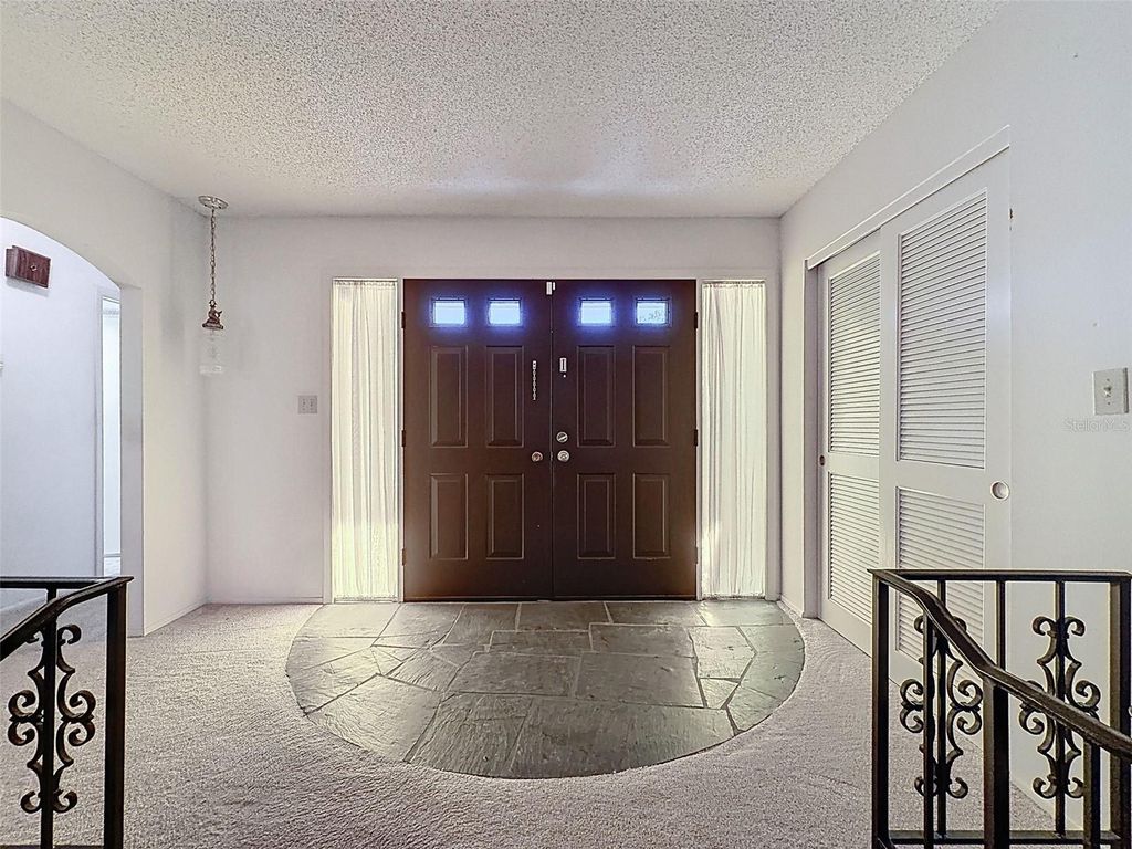 Photo of 9811 Woodstock Lane, Port Richey, FL 34668 (MLS # W7884997)