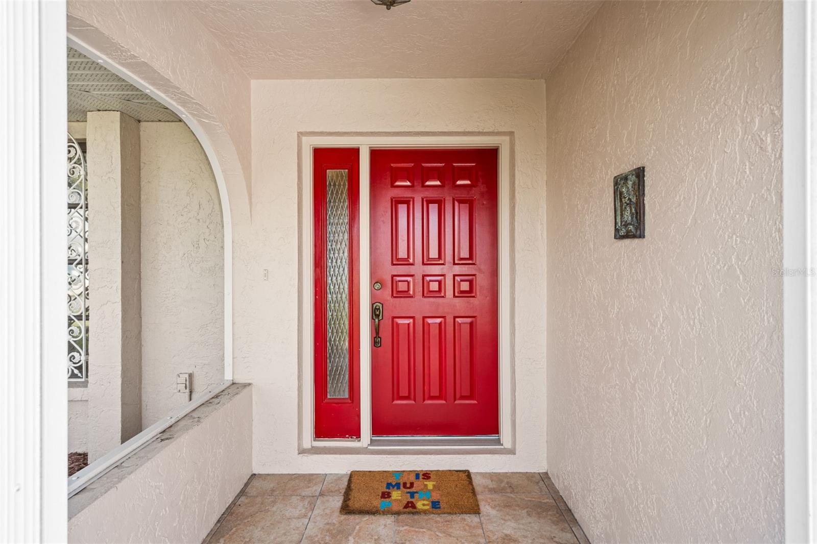 GULF VIEW ESTATES - Residential Lease