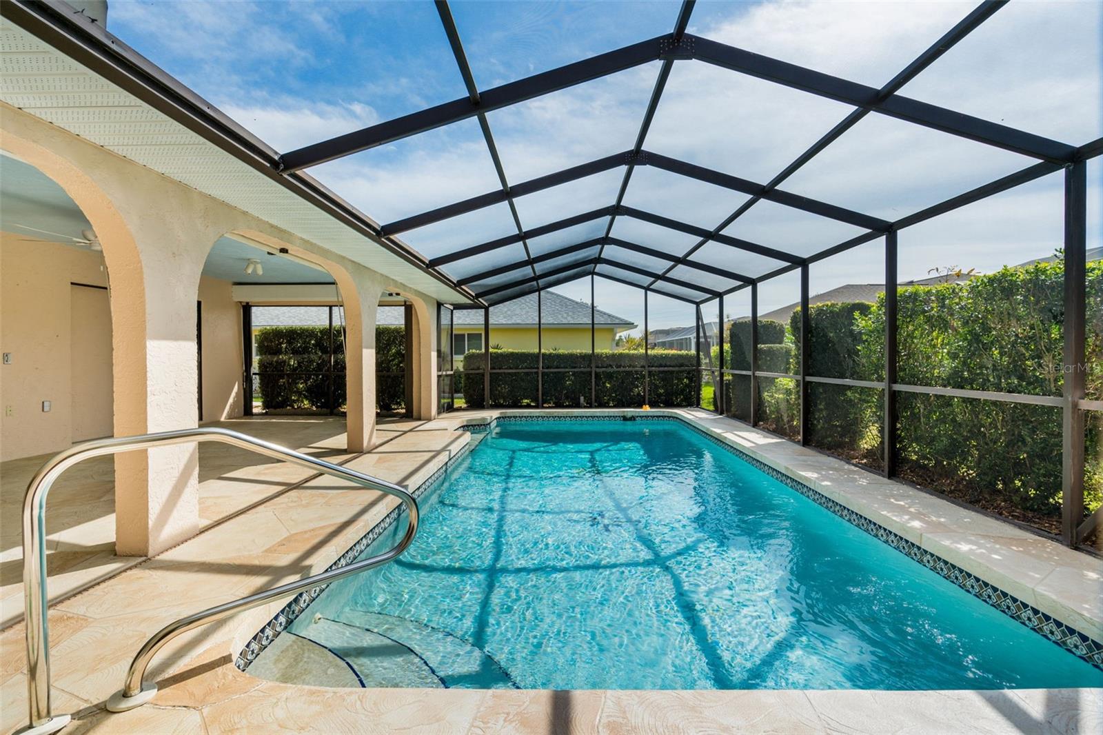 GULF VIEW ESTATES - Residential Lease