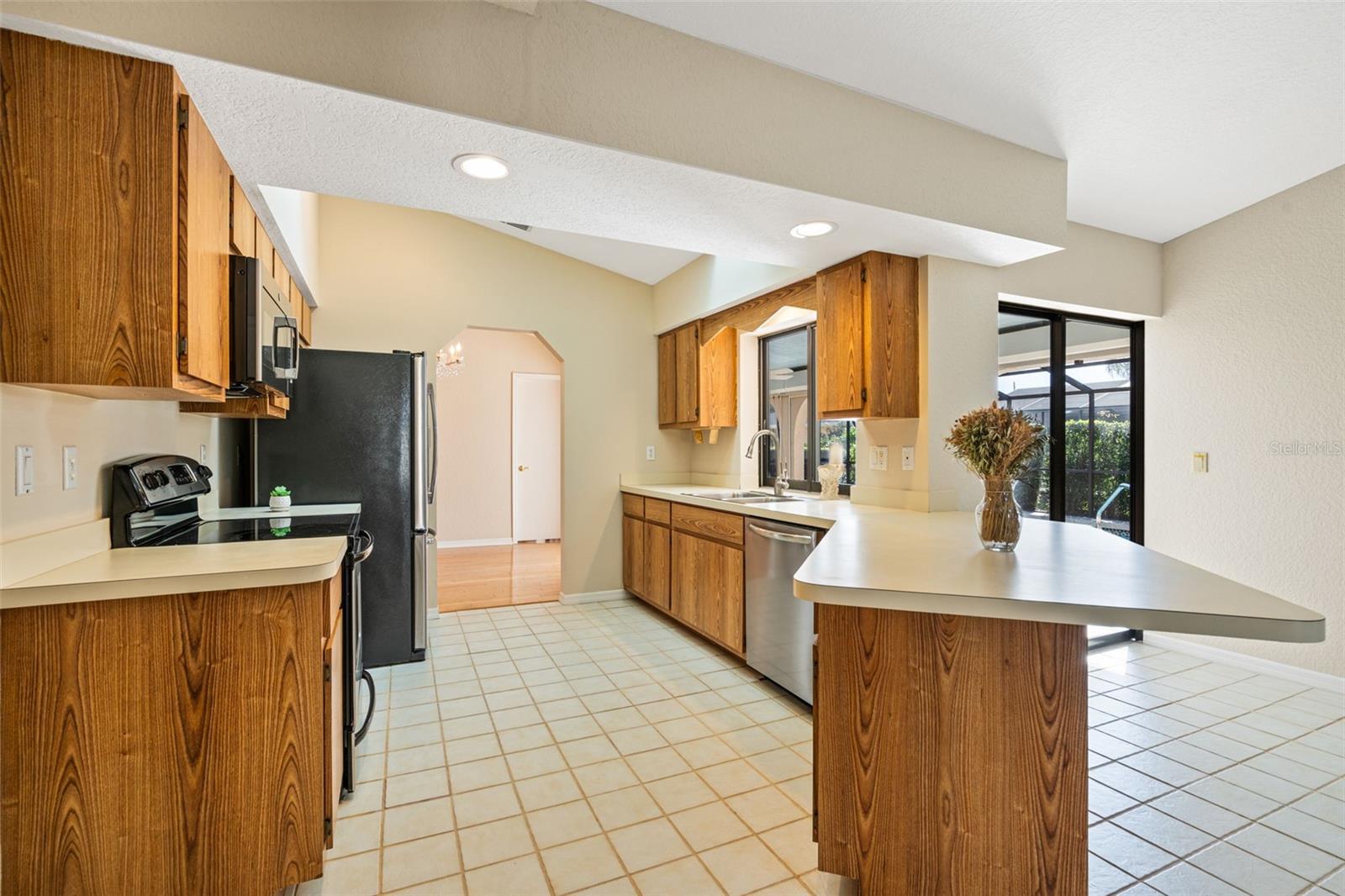GULF VIEW ESTATES - Residential Lease