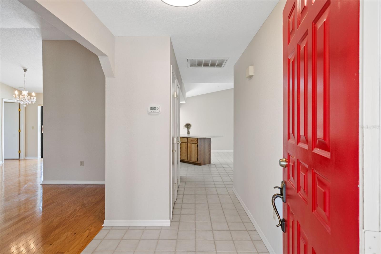 GULF VIEW ESTATES - Residential Lease