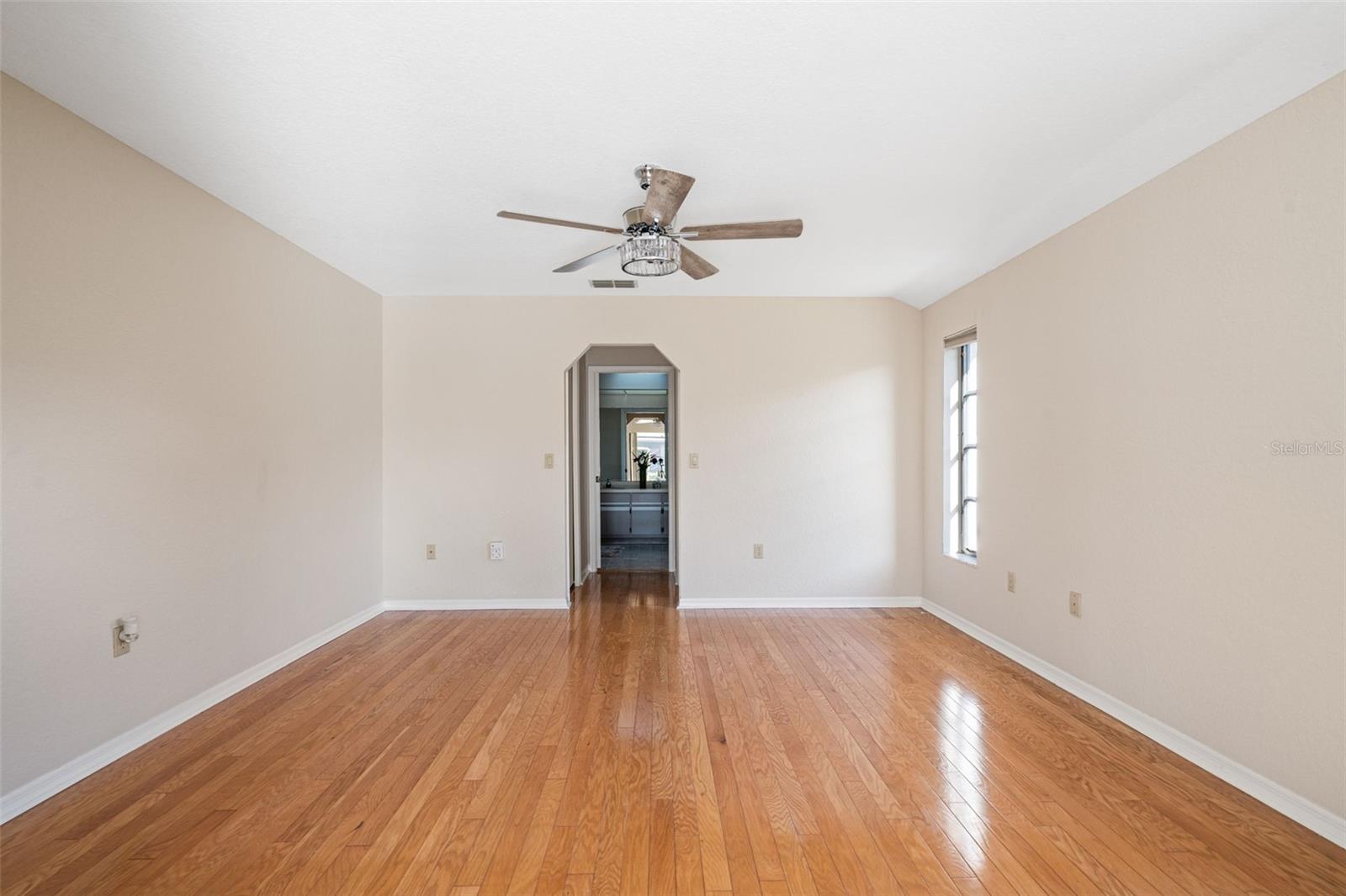 GULF VIEW ESTATES - Residential Lease
