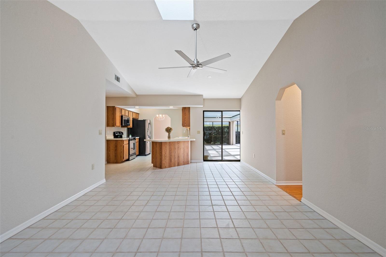 GULF VIEW ESTATES - Residential Lease