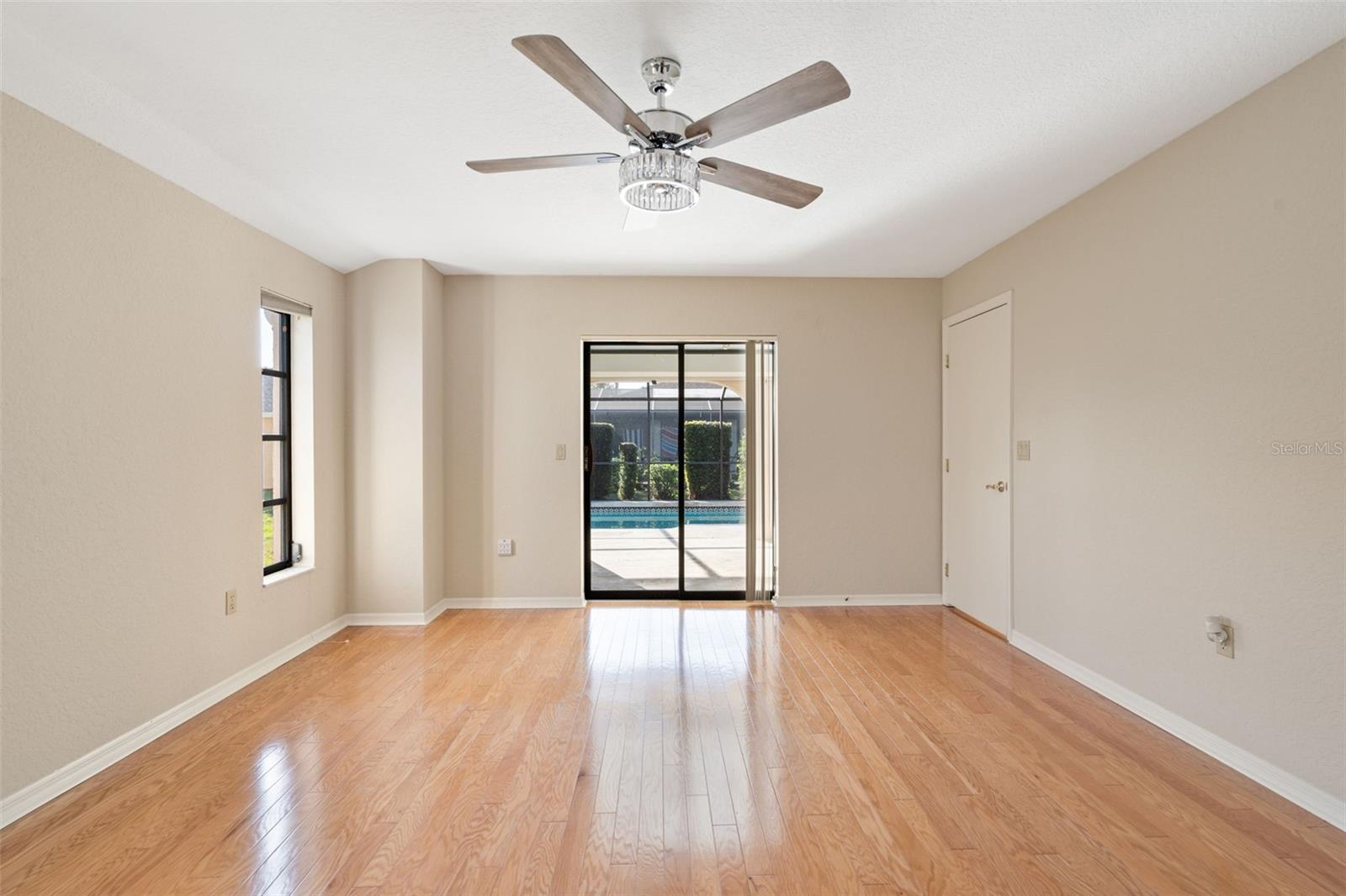 GULF VIEW ESTATES - Residential Lease