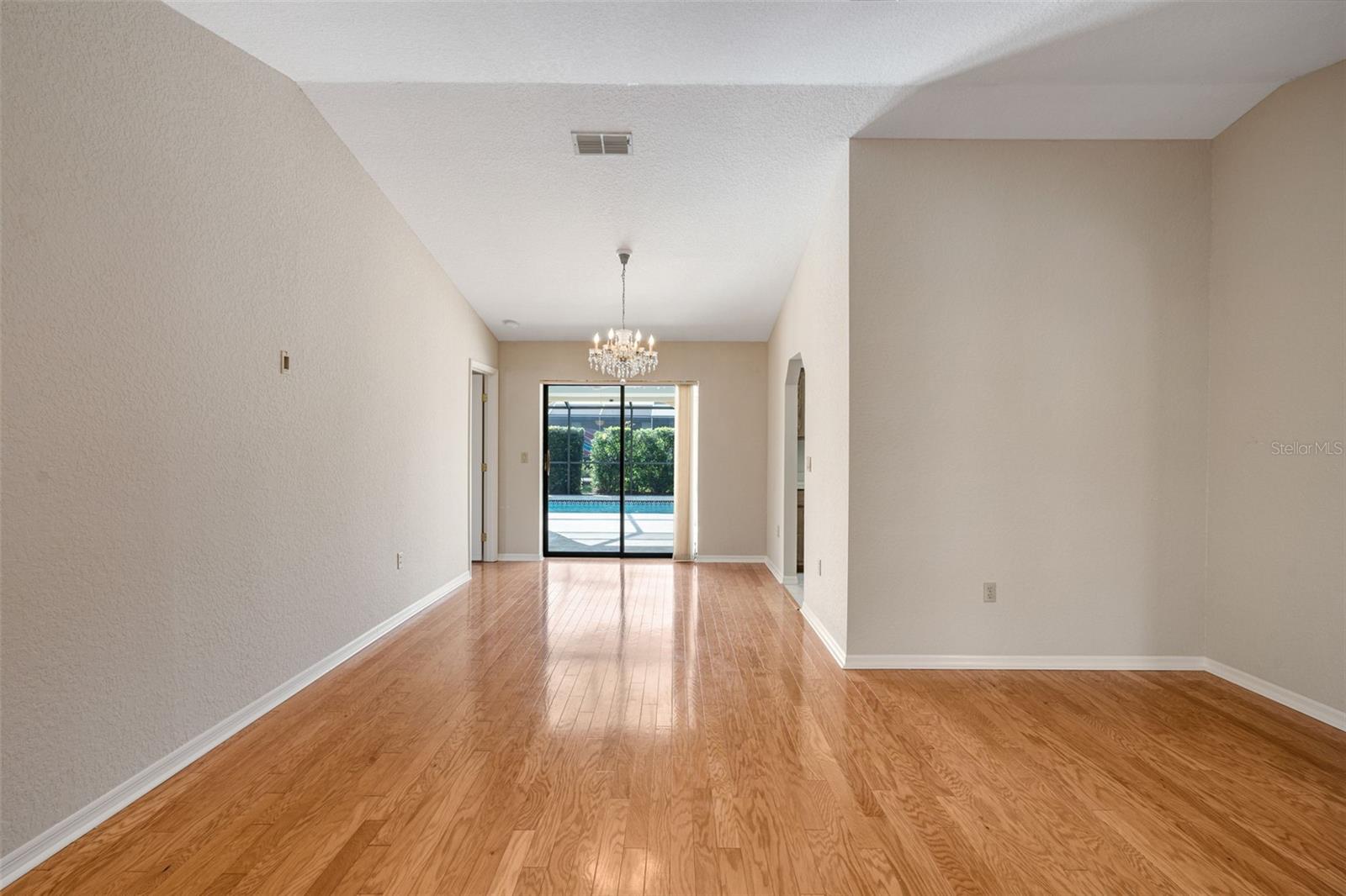 GULF VIEW ESTATES - Residential Lease