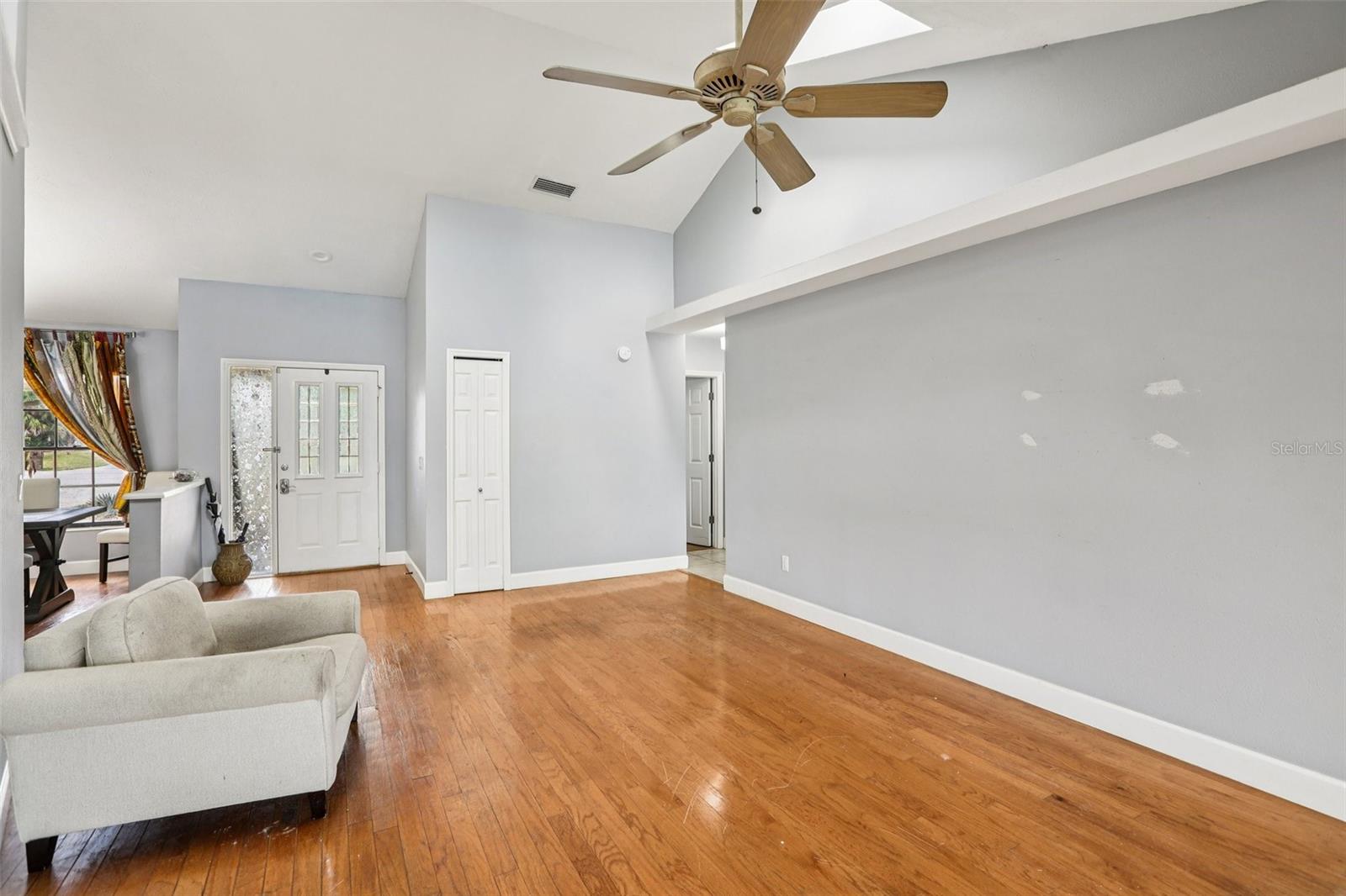 BLOOMINGDALE SEC F UNIT 2 - Residential