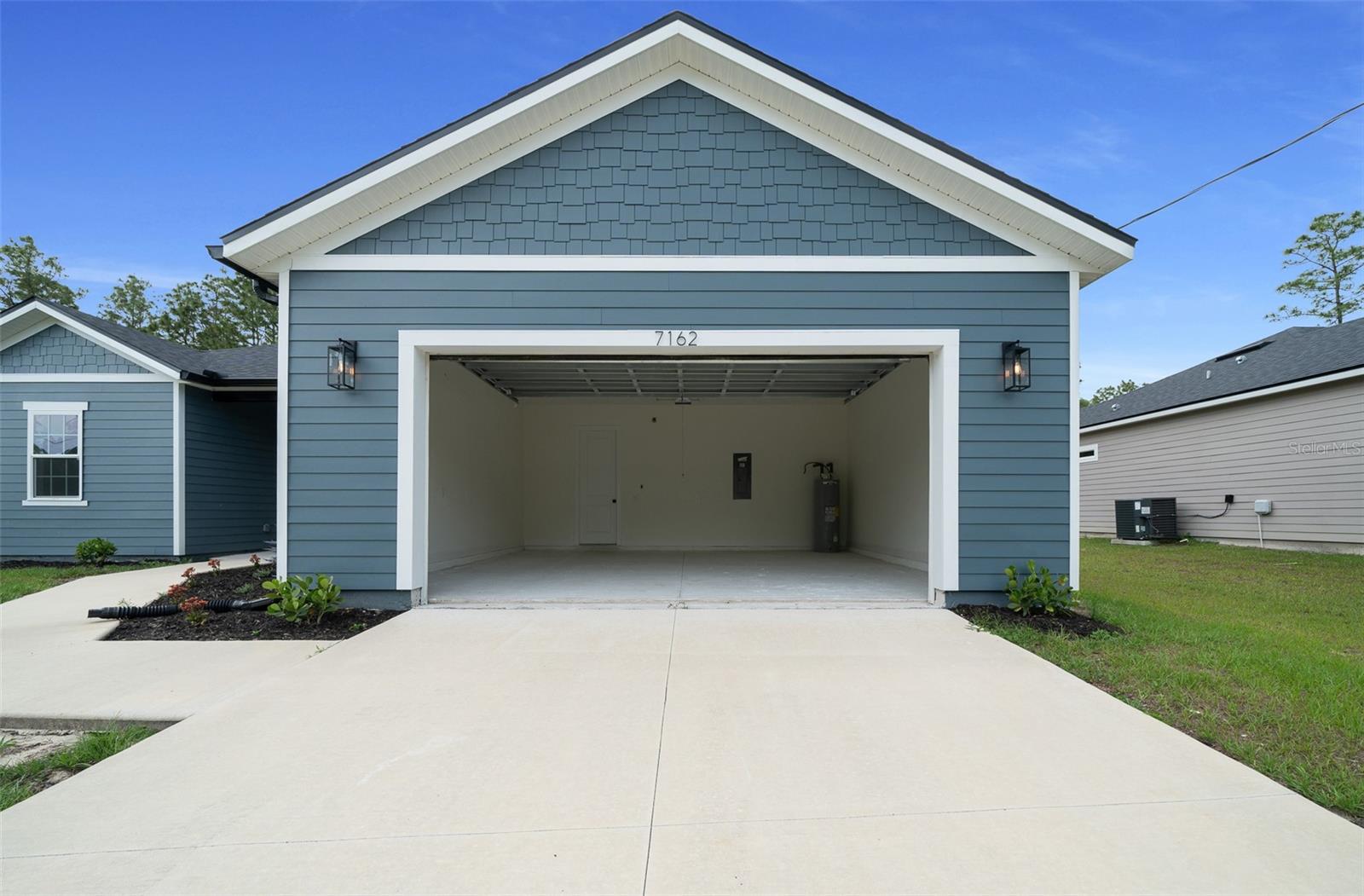 CITRUS SPGS UNIT 08 - Residential Lease