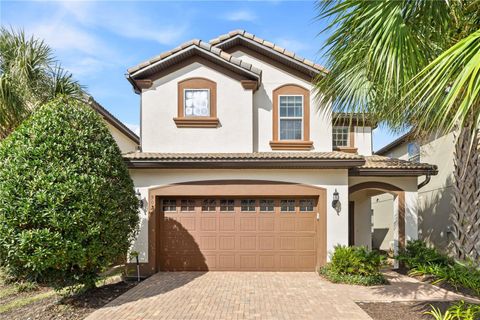 Photo of 9026 Rhodes Street, Kissimmee, FL 34747 (MLS # O6282290)
