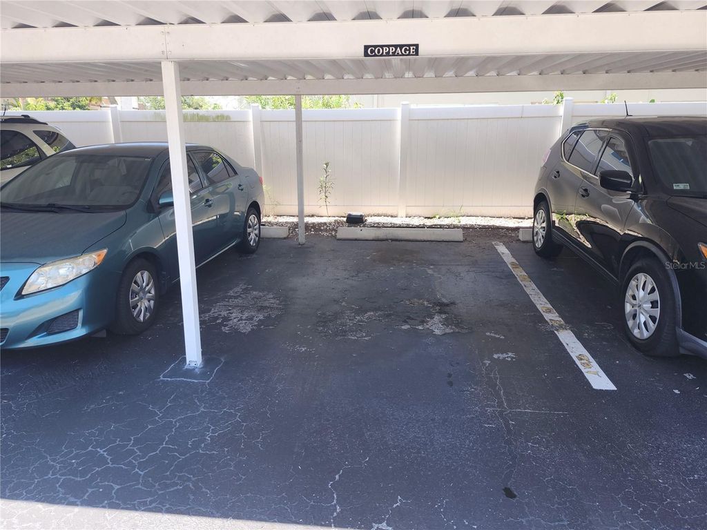 Photo of 802 Brandy Wine Drive #802, Largo, FL 33771 (MLS # TB8399457)