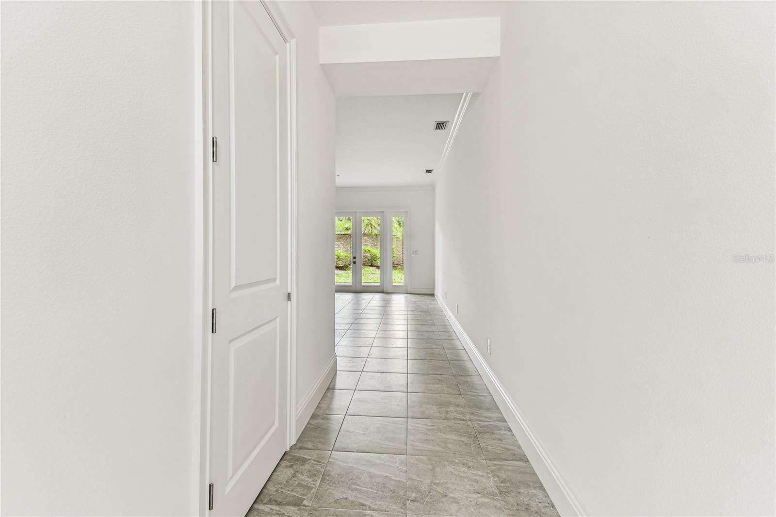 HIDDEN CREEK AT LAKEWOOD RANCH - Residential