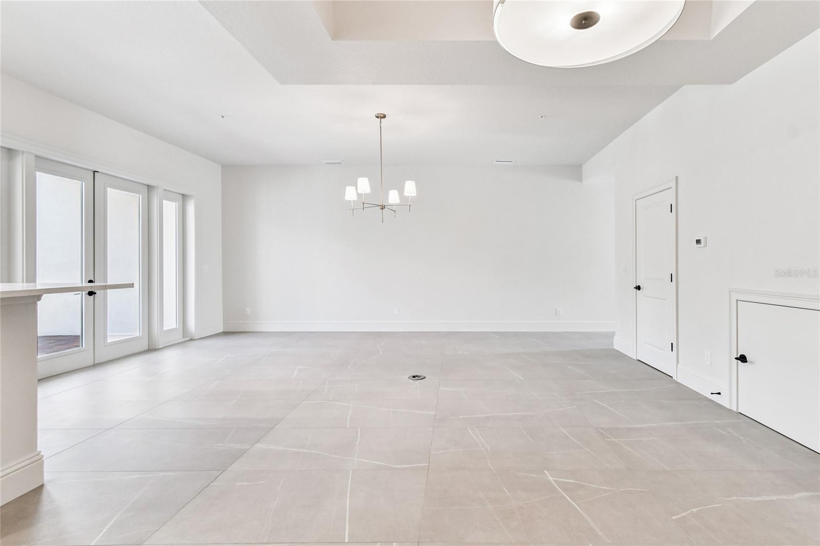 HIDDEN CREEK AT LAKEWOOD RANCH - Residential