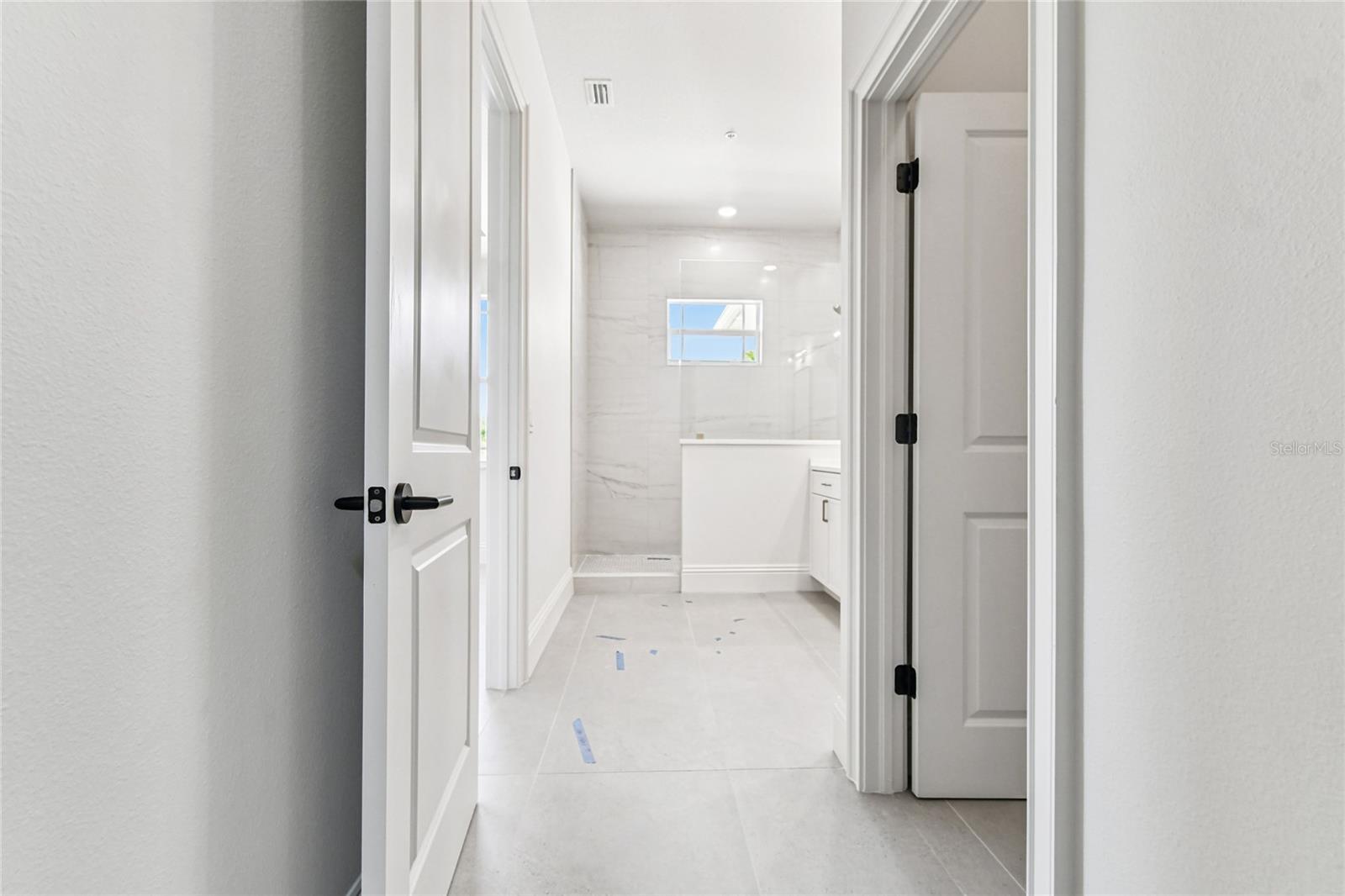 HIDDEN CREEK AT LAKEWOOD RANCH - Residential