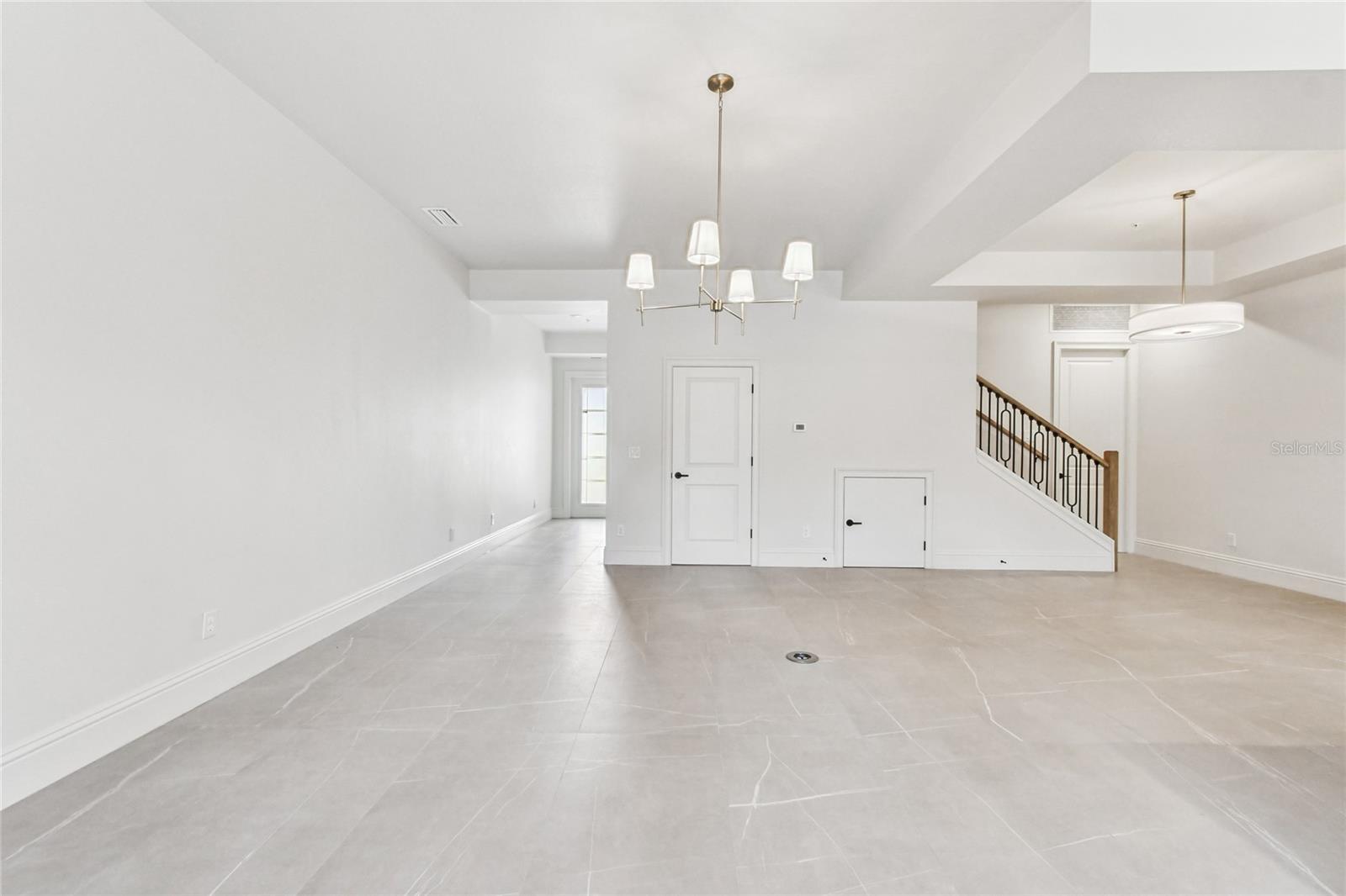 HIDDEN CREEK AT LAKEWOOD RANCH - Residential