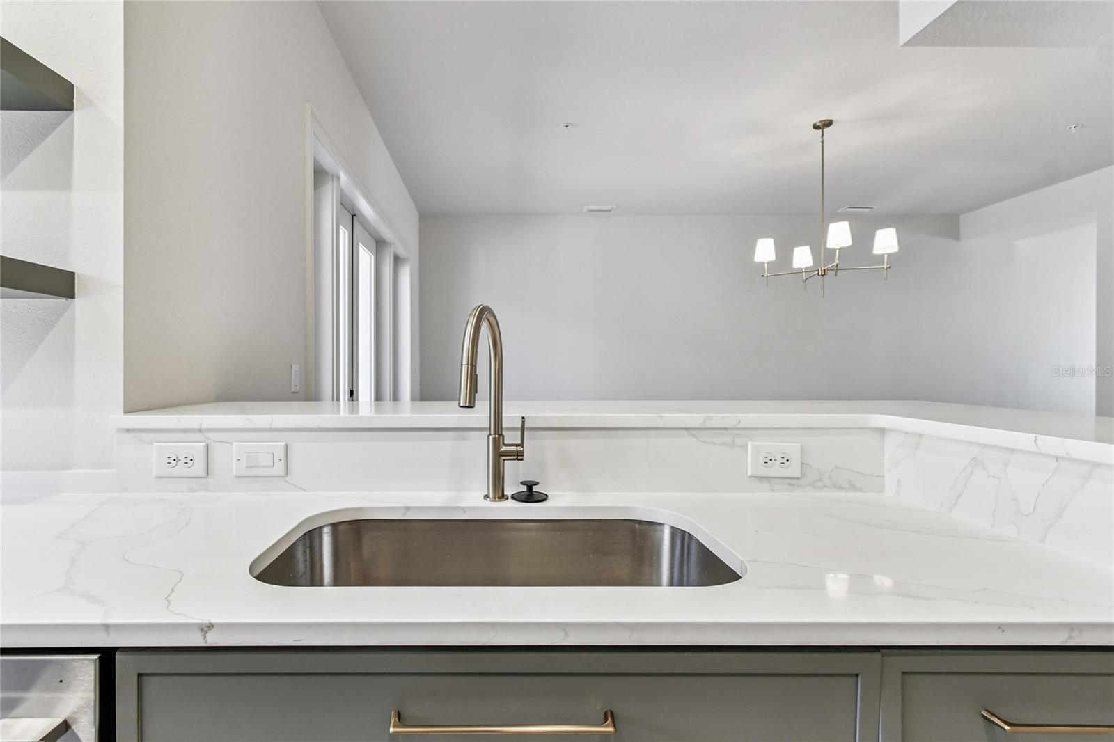 HIDDEN CREEK AT LAKEWOOD RANCH - Residential