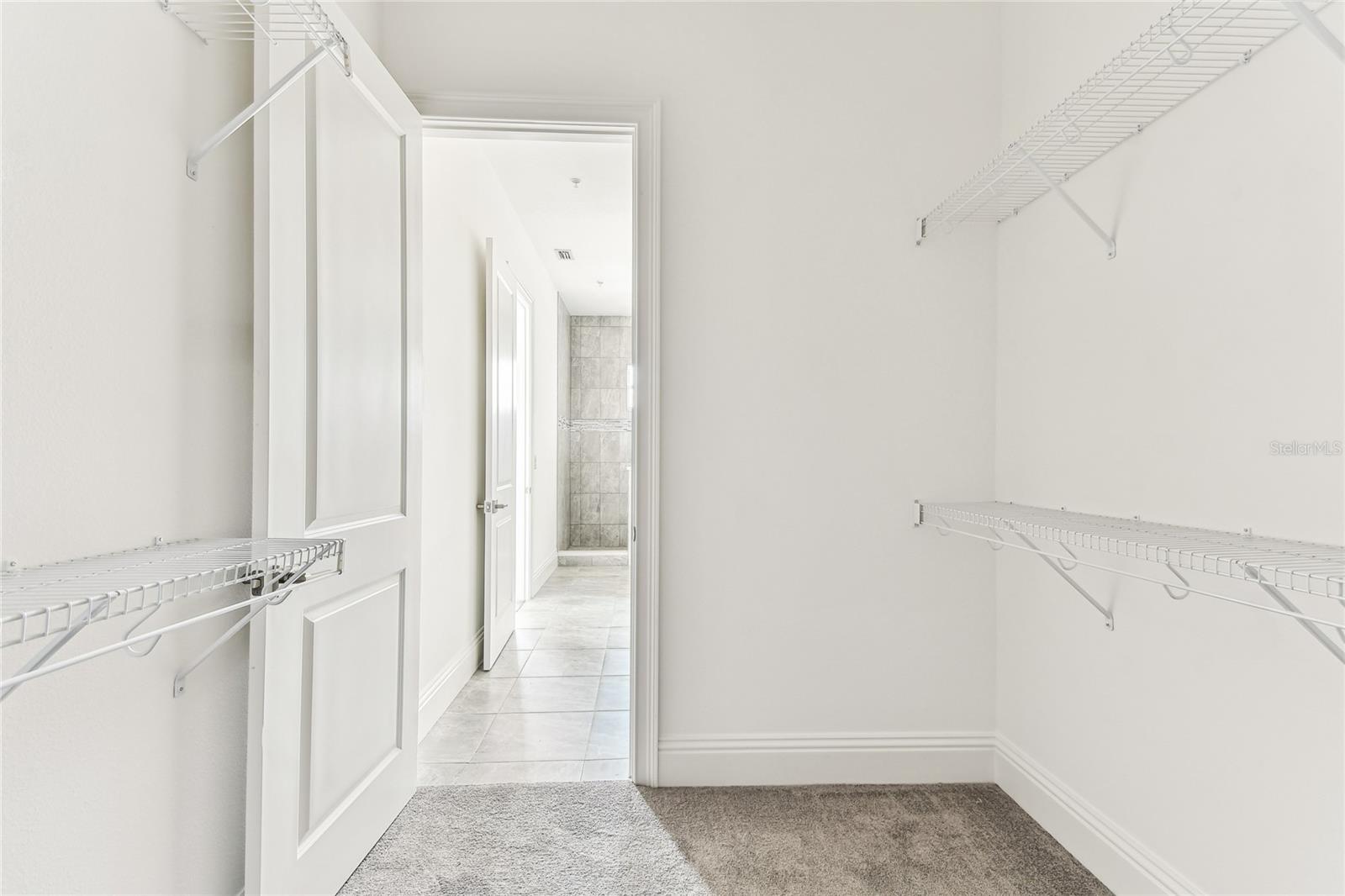 HIDDEN CREEK AT LAKEWOOD RANCH - Residential