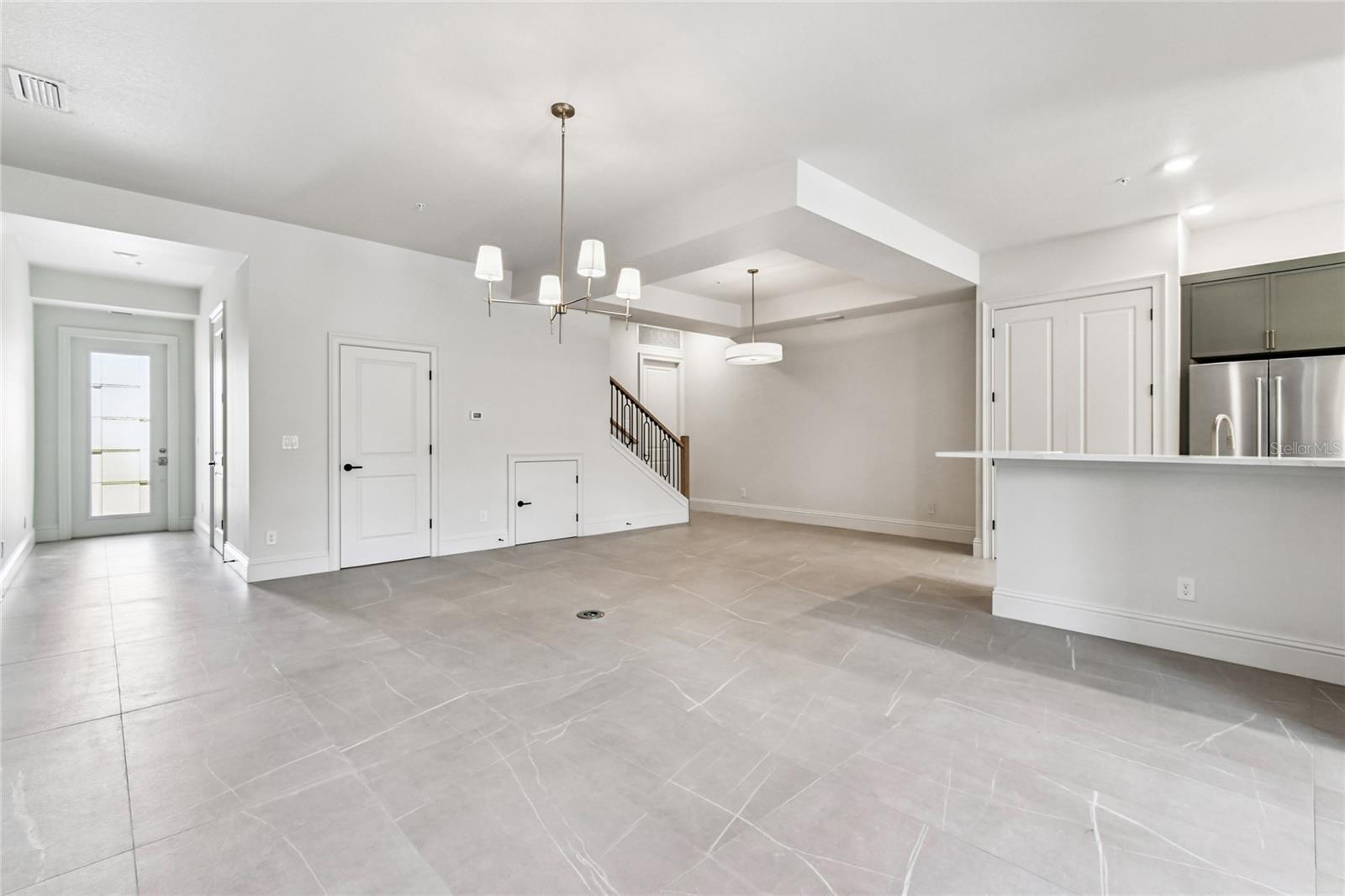 HIDDEN CREEK AT LAKEWOOD RANCH - Residential