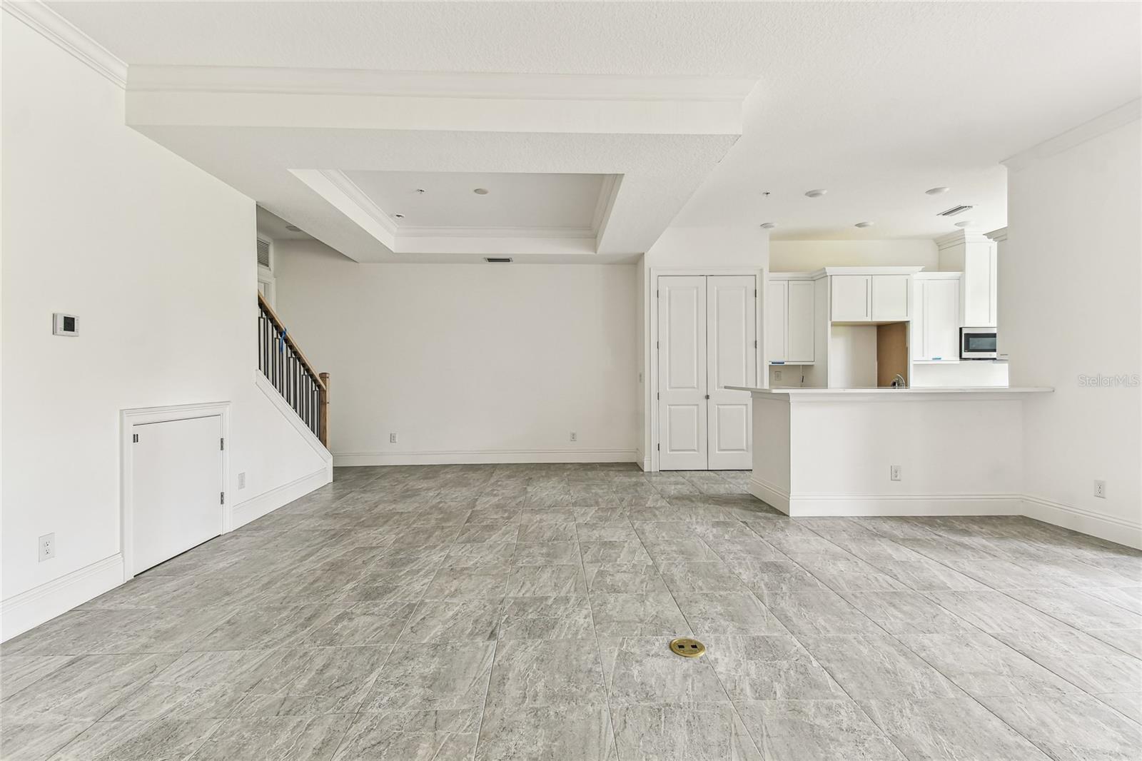 HIDDEN CREEK AT LAKEWOOD RANCH - Residential