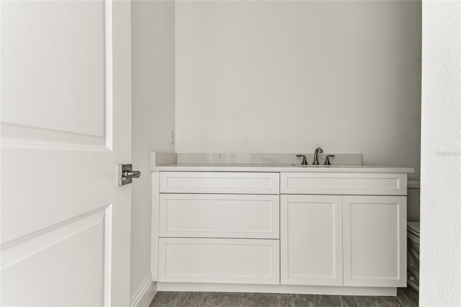 HIDDEN CREEK AT LAKEWOOD RANCH - Residential