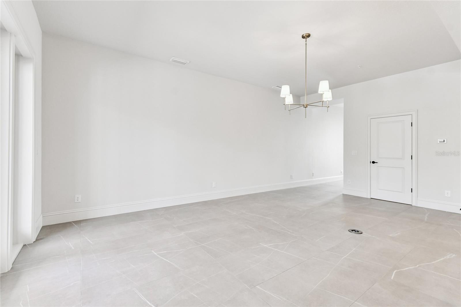 HIDDEN CREEK AT LAKEWOOD RANCH - Residential