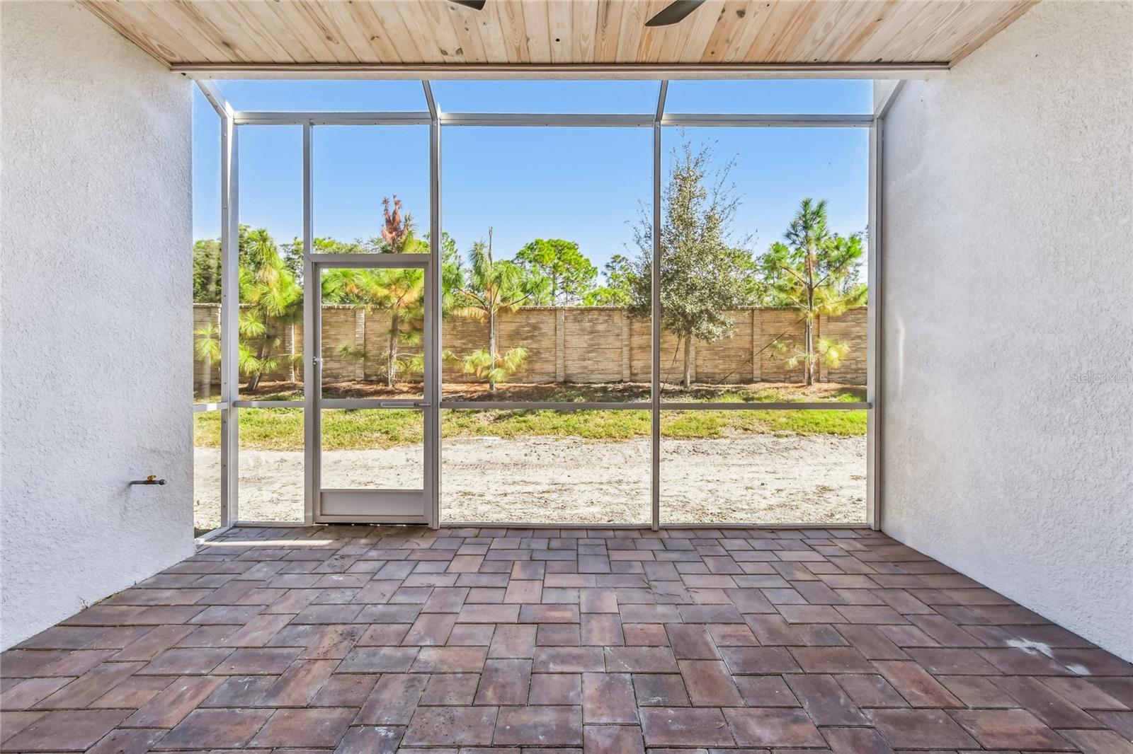 HIDDEN CREEK AT LAKEWOOD RANCH - Residential