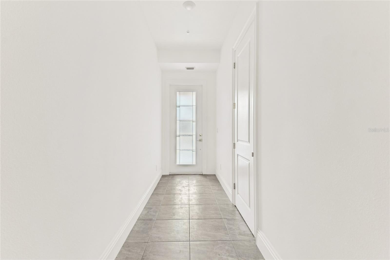 HIDDEN CREEK AT LAKEWOOD RANCH - Residential