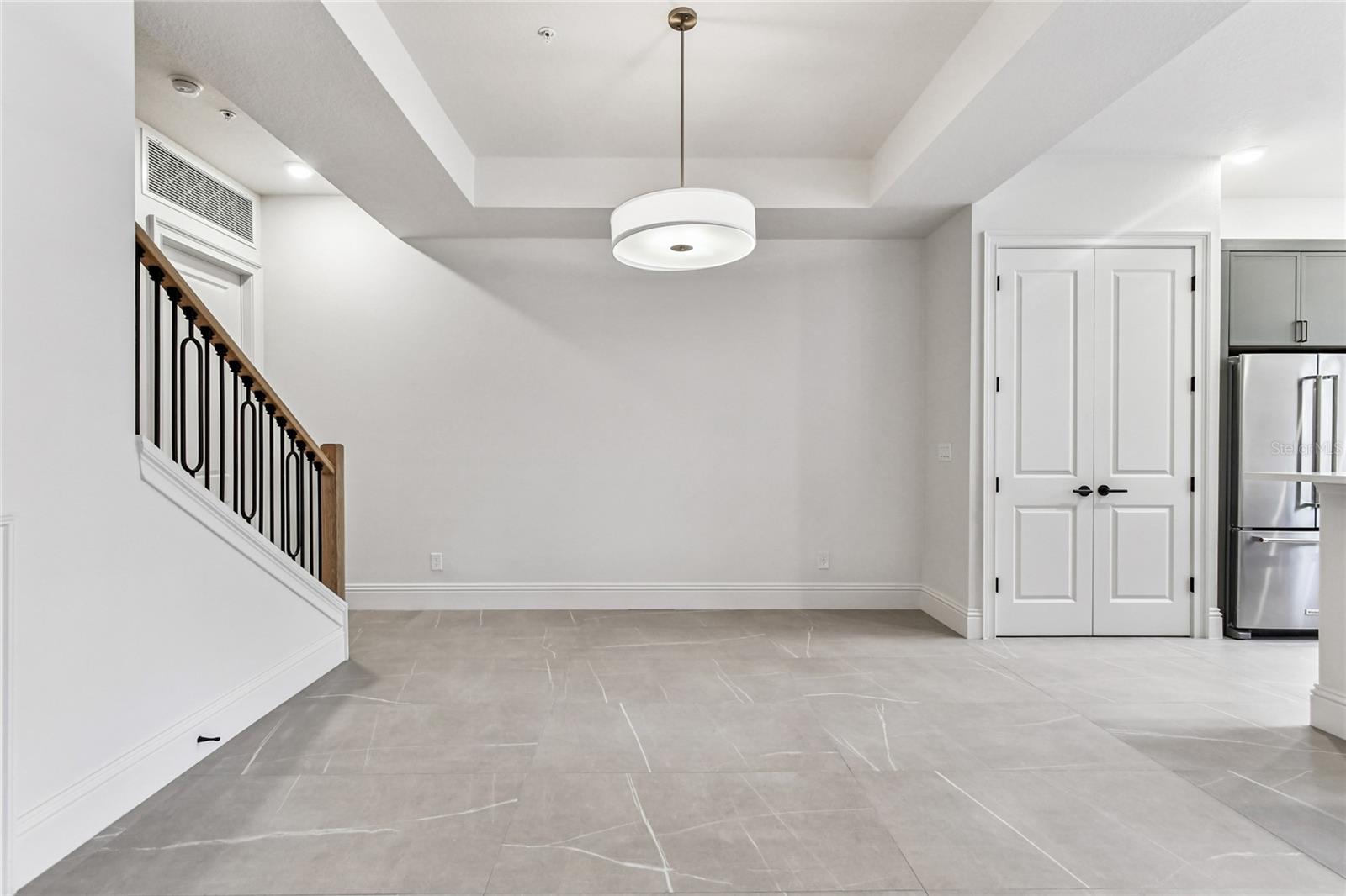 HIDDEN CREEK AT LAKEWOOD RANCH - Residential