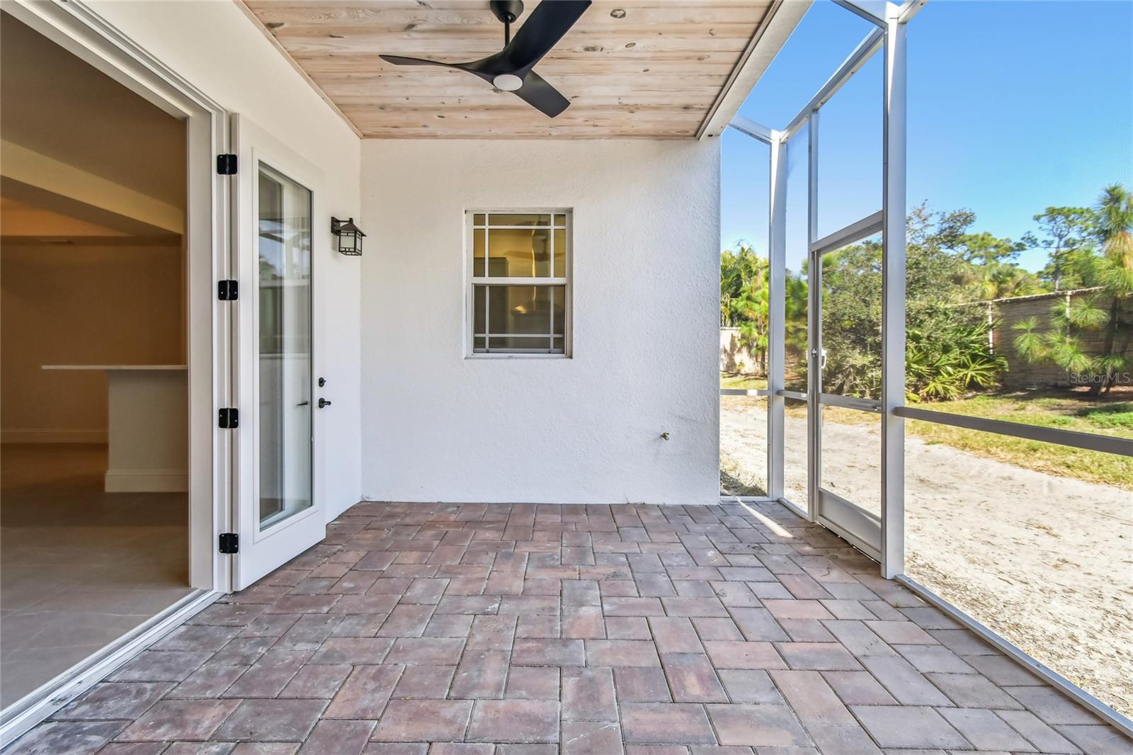 HIDDEN CREEK AT LAKEWOOD RANCH - Residential