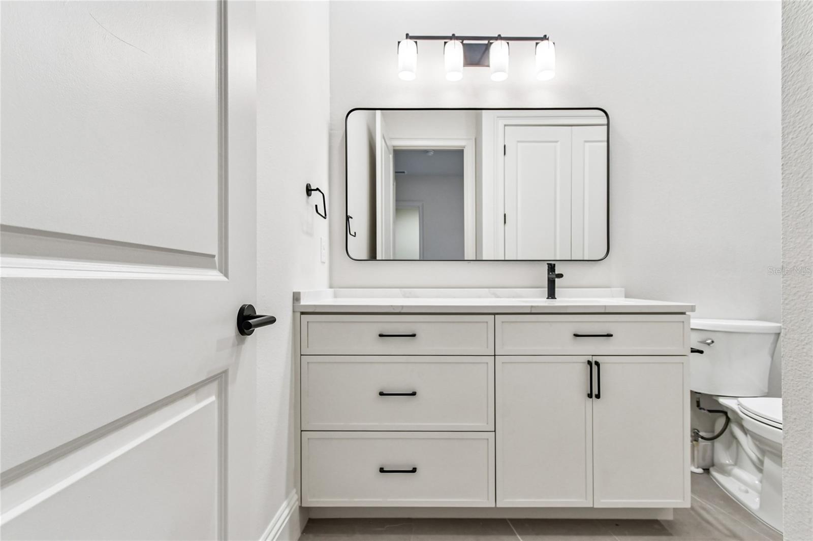 HIDDEN CREEK AT LAKEWOOD RANCH - Residential