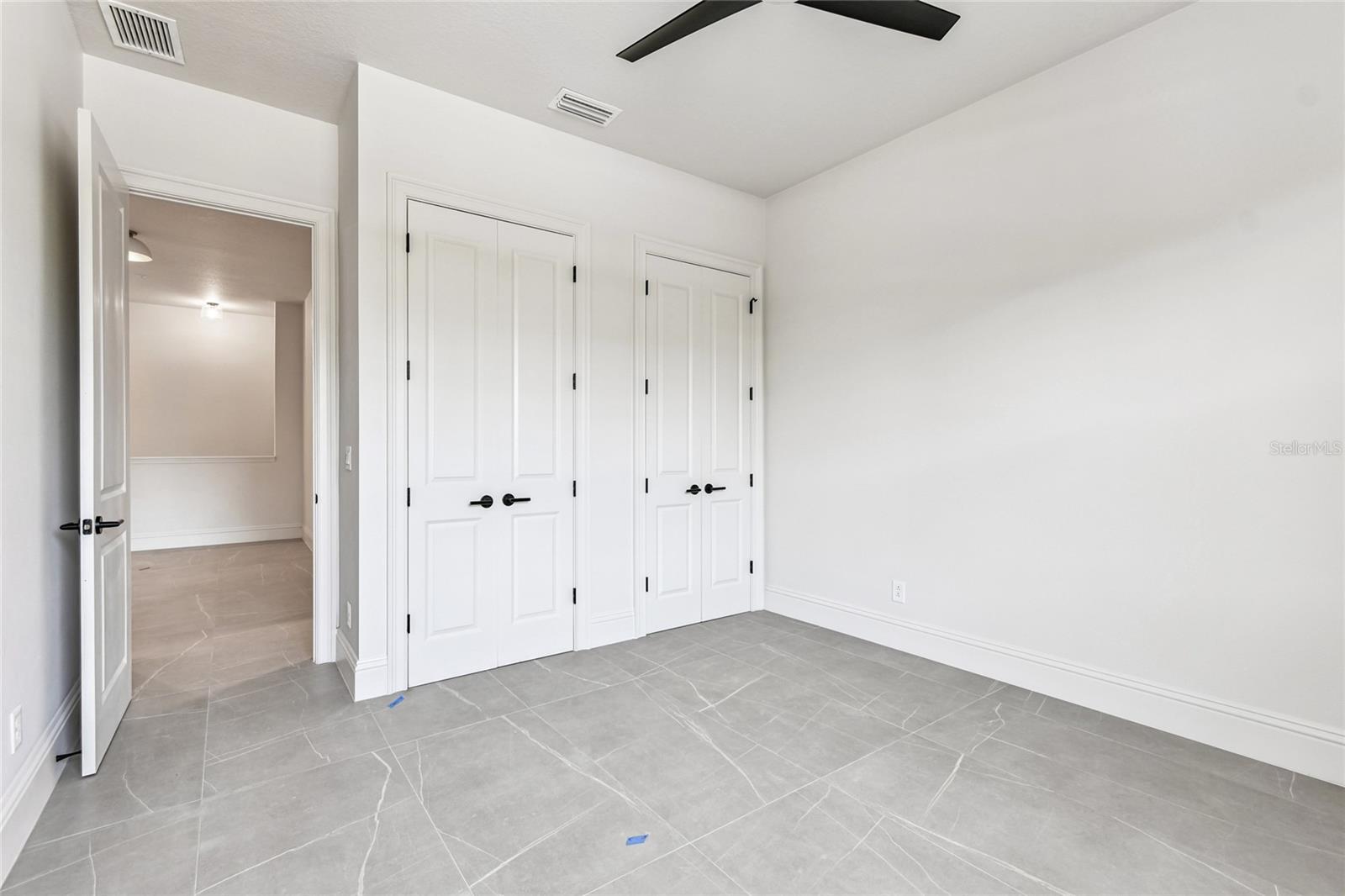 HIDDEN CREEK AT LAKEWOOD RANCH - Residential