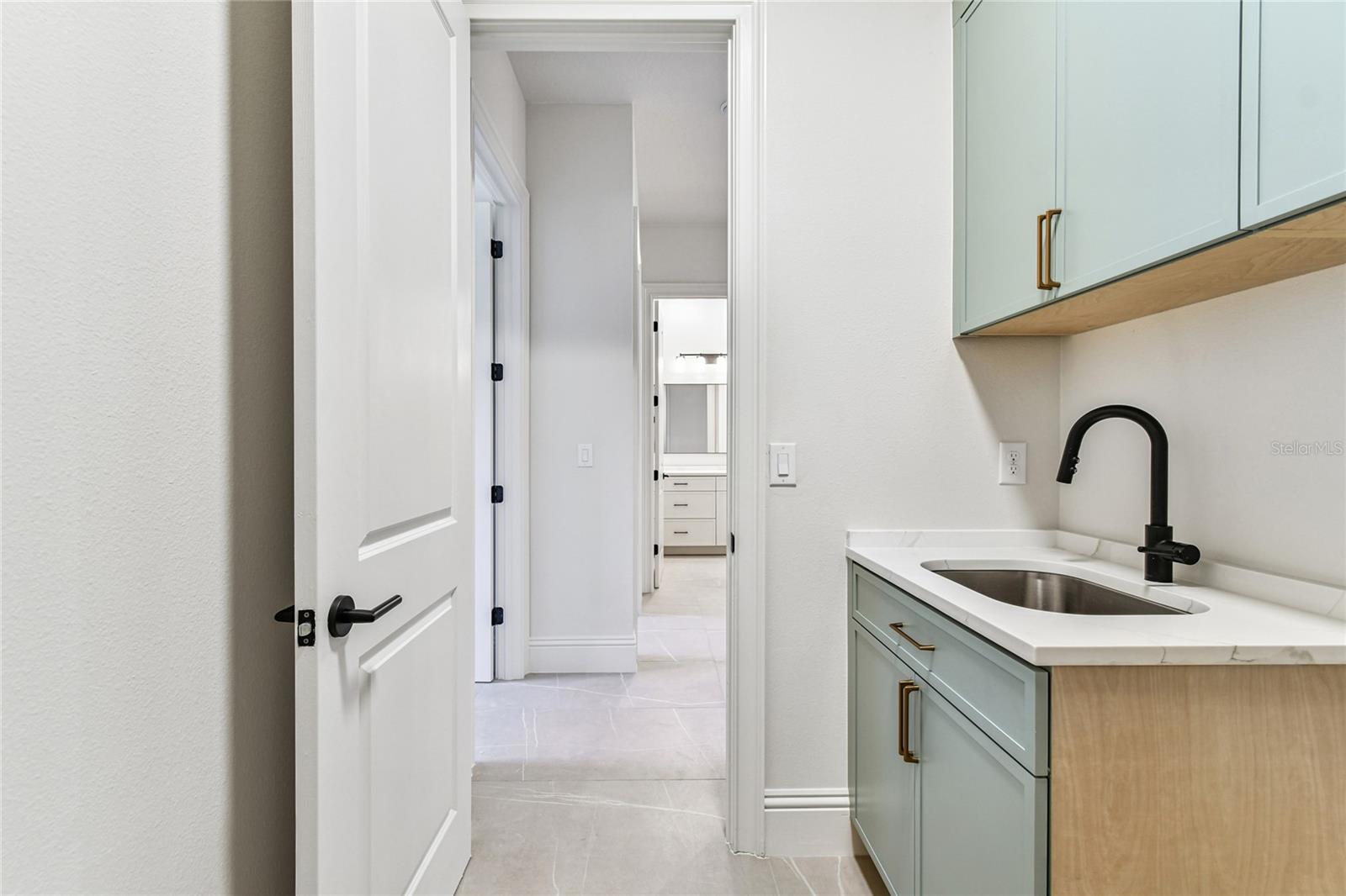 HIDDEN CREEK AT LAKEWOOD RANCH - Residential