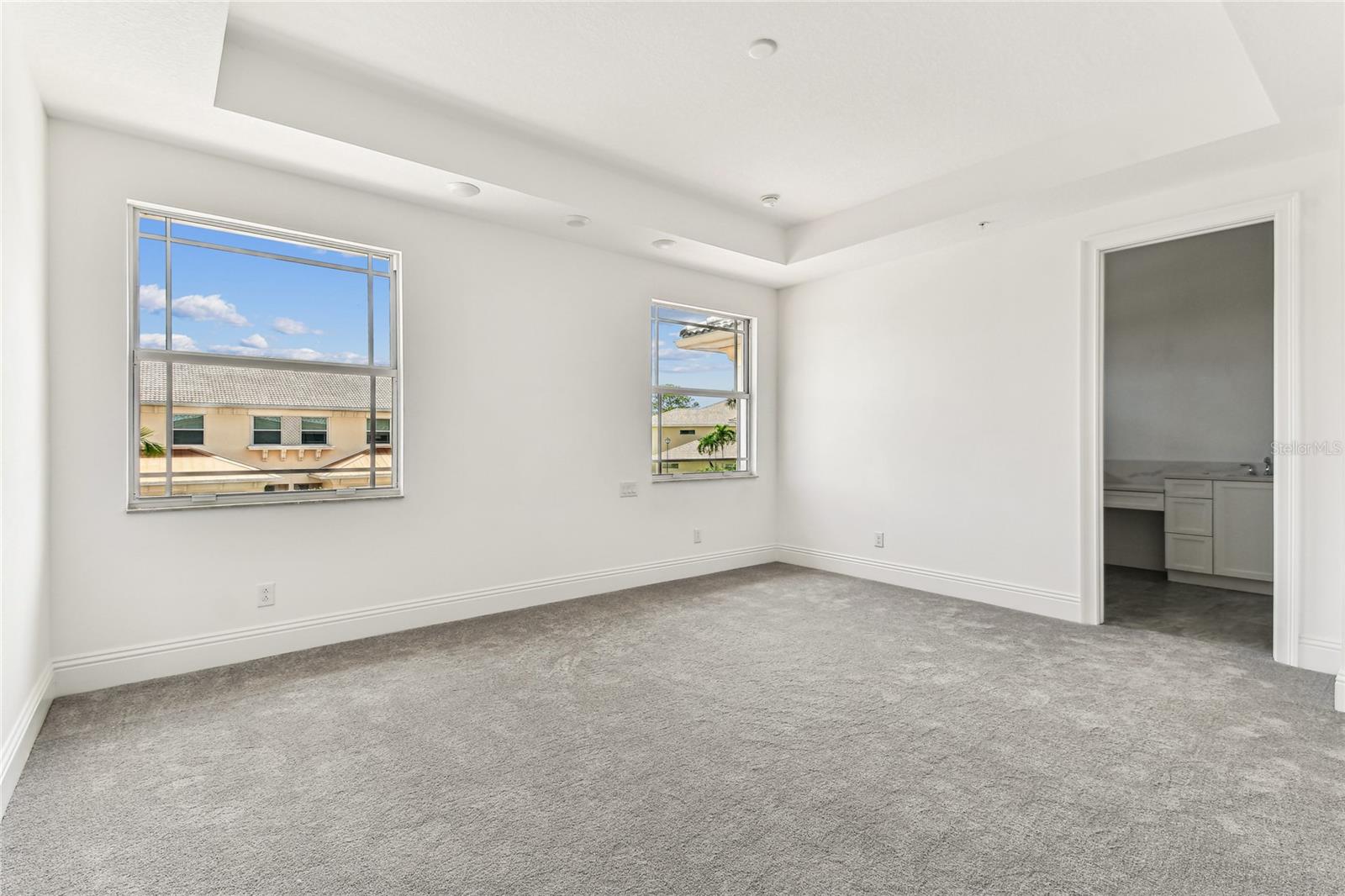 HIDDEN CREEK AT LAKEWOOD RANCH - Residential