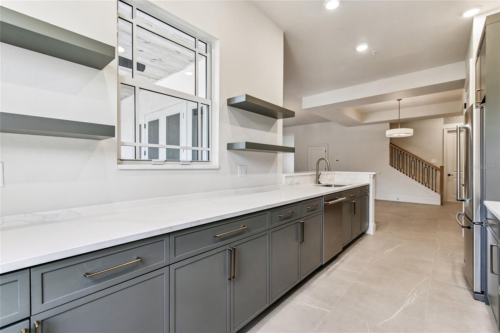 HIDDEN CREEK AT LAKEWOOD RANCH - Residential