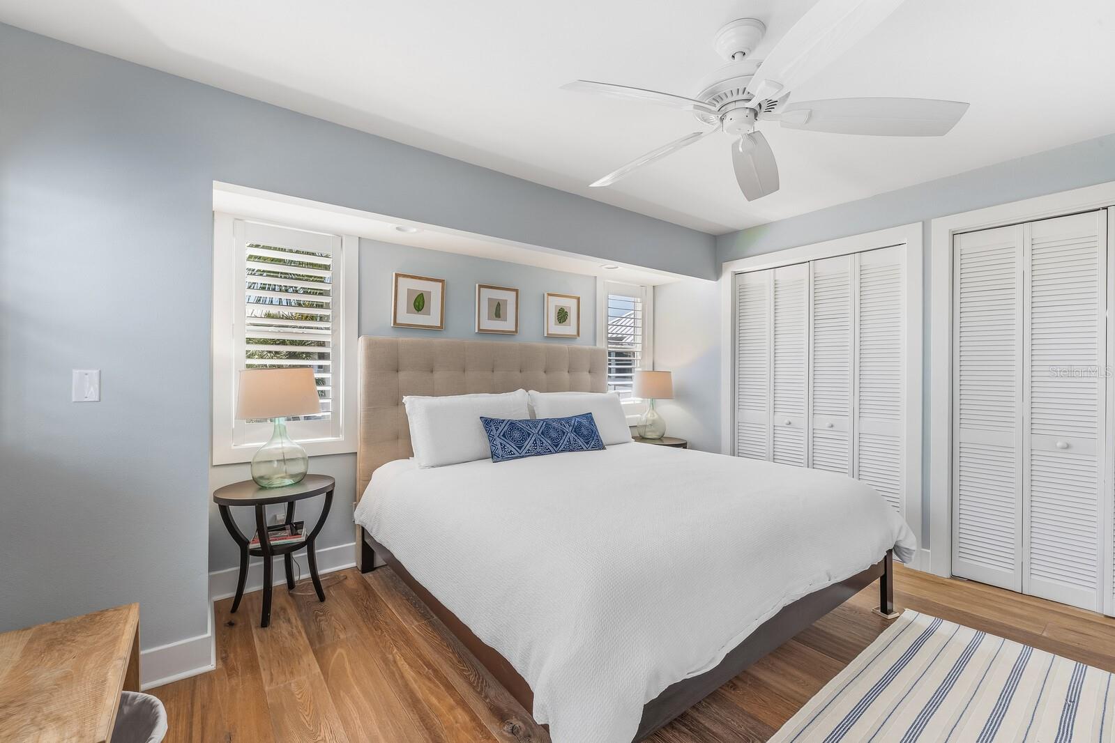 VILLAGE BOCA GRANDE CLUB - Residential