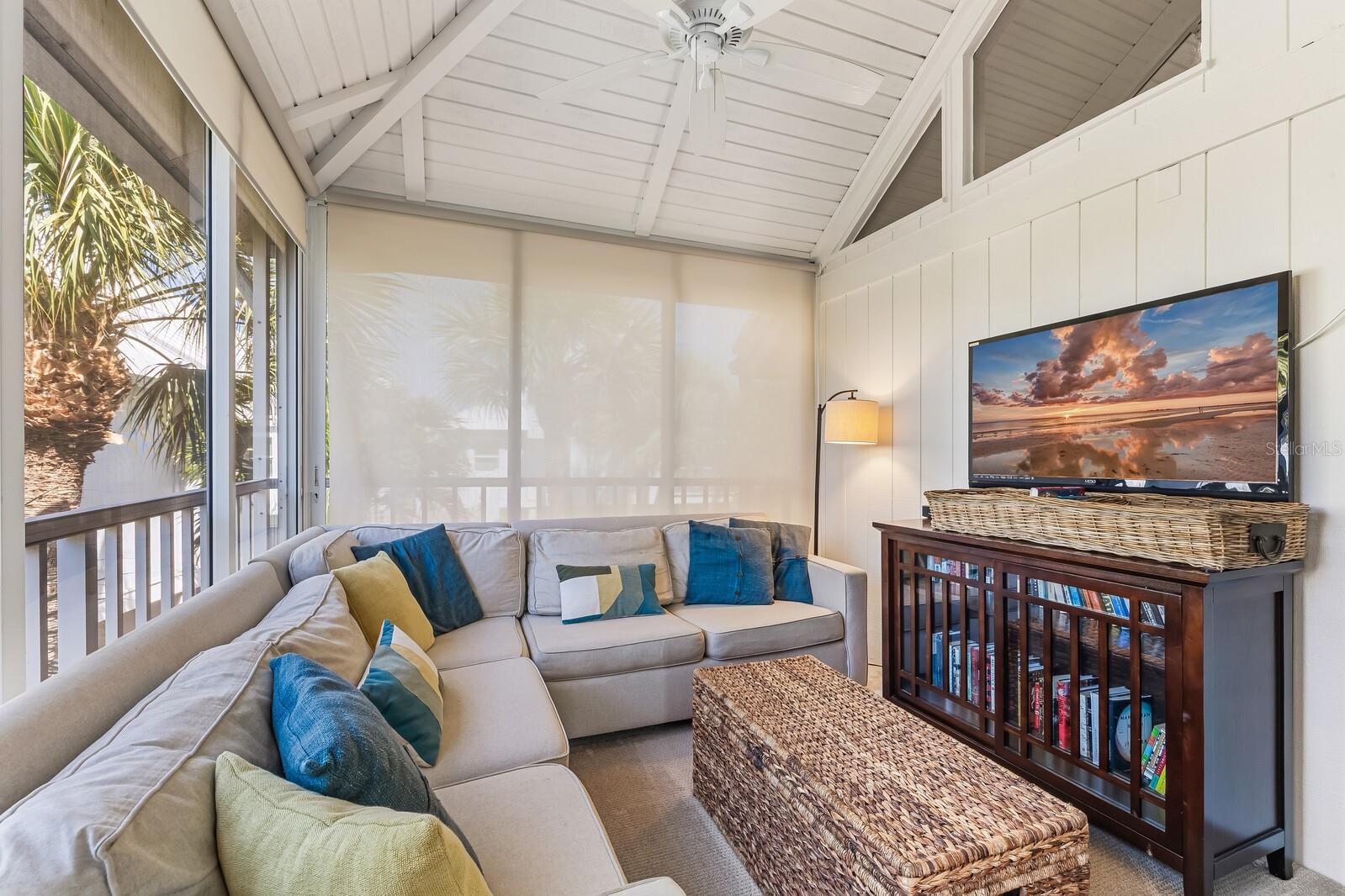 VILLAGE BOCA GRANDE CLUB - Residential