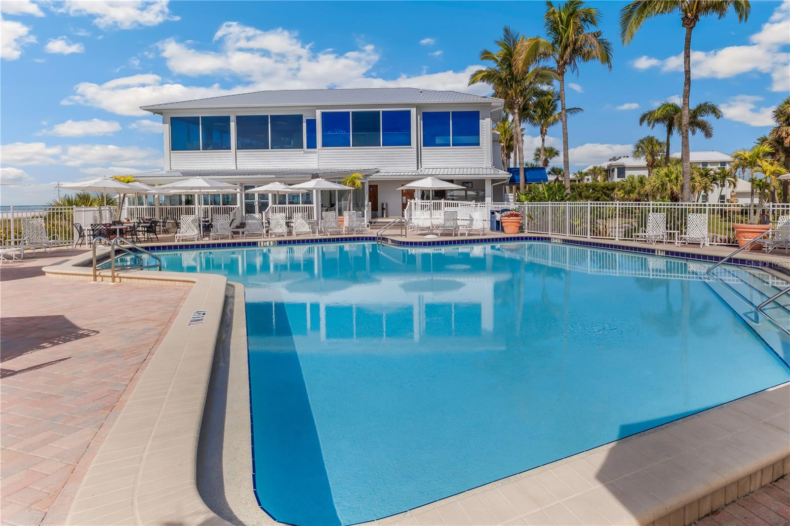 VILLAGE BOCA GRANDE CLUB - Residential
